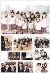 [Photobook] Suzuka Nakamoto 中元すず香 - さくら学院 2013年3月 卒業 (2013-04-15)