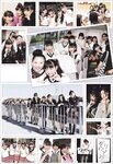 [Photobook] Suzuka Nakamoto 中元すず香 - さくら学院 2013年3月 卒業 (2013-04-15)