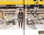 [Photobook] Suzuka Nakamoto 中元すず香 - さくら学院 2013年3月 卒業 (2013-04-15)