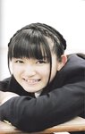 [Photobook] Suzuka Nakamoto 中元すず香 - さくら学院 2013年3月 卒業 (2013-04-15)