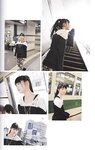 [Photobook] Suzuka Nakamoto 中元すず香 - さくら学院 2013年3月 卒業 (2013-04-15)
