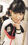 [Photobook] Suzuka Nakamoto 中元すず香 - さくら学院 2013年3月 卒業 (2013-04-15)