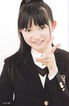 [Photobook] Suzuka Nakamoto 中元すず香 - さくら学院 2013年3月 卒業 (2013-04-15)