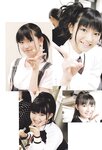 [Photobook] Suzuka Nakamoto 中元すず香 - さくら学院 2013年3月 卒業 (2013-04-15)