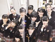 [Photobook] Suzuka Nakamoto 中元すず香 - さくら学院 2013年3月 卒業 (2013-04-15)