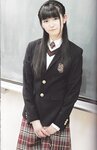 [Photobook] Suzuka Nakamoto 中元すず香 - さくら学院 2013年3月 卒業 (2013-04-15)