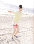 [Photobook] Suzuka Nakamoto 中元すず香 - さくら学院 2013年3月 卒業 (2013-04-15)