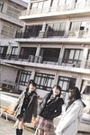 [Photobook] Suzuka Nakamoto 中元すず香 - さくら学院 2013年3月 卒業 (2013-04-15)