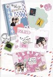 [Photobook] Suzuka Nakamoto 中元すず香 - さくら学院 2013年3月 卒業 (2013-04-15)