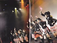 [Photobook] Suzuka Nakamoto 中元すず香 - さくら学院 2013年3月 卒業 (2013-04-15)
