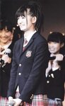 [Photobook] Suzuka Nakamoto 中元すず香 - さくら学院 2013年3月 卒業 (2013-04-15)