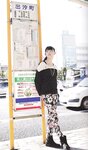 [Photobook] Suzuka Nakamoto 中元すず香 - さくら学院 2013年3月 卒業 (2013-04-15)