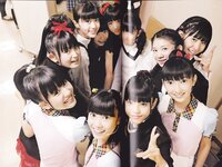 [Photobook] Suzuka Nakamoto 中元すず香 - さくら学院 2013年3月 卒業 (2013-04-15)