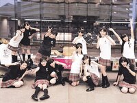 [Photobook] Suzuka Nakamoto 中元すず香 - さくら学院 2013年3月 卒業 (2013-04-15)