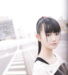 [Photobook] Suzuka Nakamoto 中元すず香 - さくら学院 2013年3月 卒業 (2013-04-15)