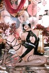 [Cosplay] 云溪溪 - 奶桃桃 2B YoRHa No.2 Type B 下