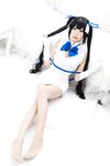 香草喵露露 - NO.002 赫斯提亚 [20P-256MB]
