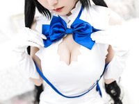 香草喵露露 - NO.002 赫斯提亚 [20P-256MB]