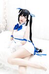 香草喵露露 - NO.002 赫斯提亚 [20P-256MB]