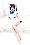 香草喵露露 - NO.002 赫斯提亚 [20P-256MB]