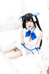 香草喵露露 - NO.002 赫斯提亚 [20P-256MB]