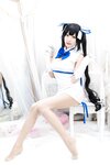 香草喵露露 - NO.002 赫斯提亚 [20P-256MB]