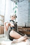 [Cosplay] Sandu 69 三度69 - Sirius 天狼星