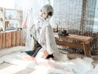 [Cosplay] Sandu 69 三度69 - Sirius 天狼星