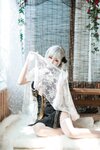 [Cosplay] Sandu 69 三度69 - Sirius 天狼星