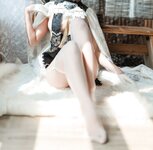 [Cosplay] Sandu 69 三度69 - Sirius 天狼星