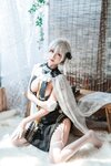 [Cosplay] Sandu 69 三度69 - Sirius 天狼星