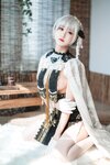 [Cosplay] Sandu 69 三度69 - Sirius 天狼星