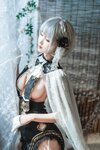 [Cosplay] Sandu 69 三度69 - Sirius 天狼星