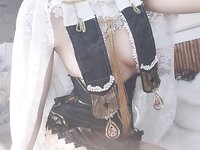 [Cosplay] Sandu 69 三度69 - Sirius 天狼星