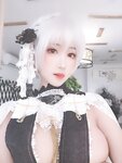 [Cosplay] Sandu 69 三度69 - Sirius 天狼星