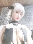 [Cosplay] Sandu 69 三度69 - Sirius 天狼星