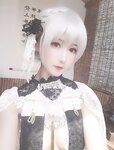 [Cosplay] Sandu 69 三度69 - Sirius 天狼星