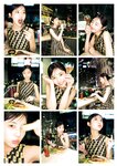 [Photobook] 2025.03.19 【電子版だけの特典カットつき】菊地姫奈写真集「ｍｅｍｏｒｙ」