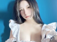 [Cosplay] Yibeibuchi 一北亦北 - Xiaoguai 小乖