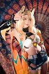 [Cosplay] Umeko J - Xilonen
