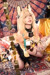 [Cosplay] Umeko J - Xilonen
