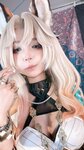 [Cosplay] Umeko J - Xilonen