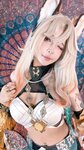[Cosplay] Umeko J - Xilonen