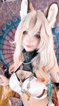 [Cosplay] Umeko J - Xilonen