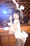 [Cosplay] Nisa 二佐 - Kato Megumi Collection 加藤惠合集