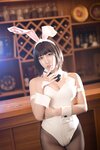 [Cosplay] Nisa 二佐 - Kato Megumi Collection 加藤惠合集