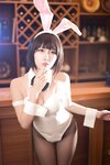 [Cosplay] Nisa 二佐 - Kato Megumi Collection 加藤惠合集
