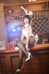 [Cosplay] Nisa 二佐 - Kato Megumi Collection 加藤惠合集