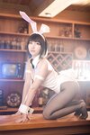 [Cosplay] Nisa 二佐 - Kato Megumi Collection 加藤惠合集