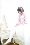 [Cosplay] Nisa 二佐 - Kato Megumi Collection 加藤惠合集